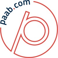Paab Tekno Trading AB logo - Similar company to Adapt2 Partner Ab