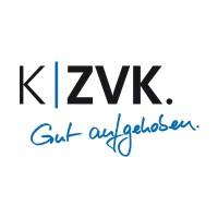 KZVK (Kirchliche Zusatzversorgungskasse Rheinland-Westfalen) logo - Similar company to Ezvk Evangelische Zusatzversorgungskasse