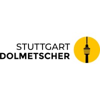 Stuttgart-Dolmetscher logo - Similar company to Vhs Stuttgart