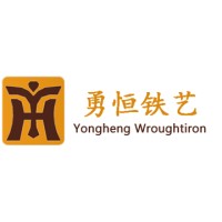Yongheng Wrought iron logo - Similar company to Formative Engineering Private Limited - India