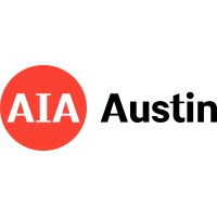 AIA Austin logo - Similar company to Point B Design Group