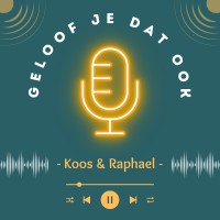 Geloof Je Dat Ook?