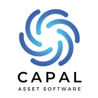 Capal Asset Software logo - Similar company to Q3I2