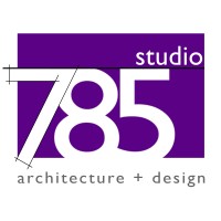 Studio 785 logo - Similar company to Amerwest Constructors, Inc.