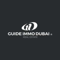 Guide Immo Dubai logo - Similar company to Dubai Immo