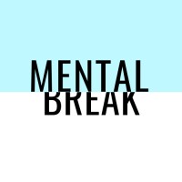 Mental Break logo - Similar company to Cayacoaching | Mindset Coach