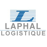 Laphal Logistique logo - Similar company to Verba.Work