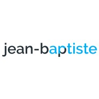 jean-baptiste logo - Similar company to Synthetix Ai