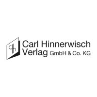 Carl Hinnerwisch Verlag GmbH & Co. KG logo - Similar company to Iheat