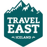 Travel East Iceland logo - Similar company to Teitur Travel Iceland