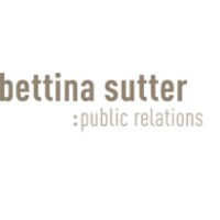 Bettina Sutter Public Relations logo - Similar company to Sparkle Pr