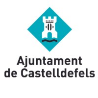 Ajuntament de Castelldefels logo - Similar company to Examen Actic - [ Simulador D'Exàmens ]