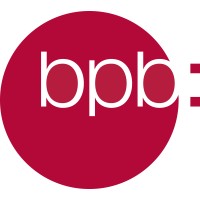 Bundeszentrale für politische Bildung / Federal Agency for Civic Education logo - Similar company to Bundesministerium Für Bildung Und Forschung