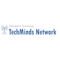 Techminds Network Ltd logo - Similar company to Techminds Group Llc
