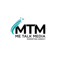 Me Talk Media logo - Similar company to Zellmont