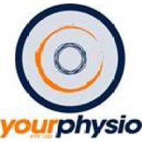 Your Physio logo - Similar company to Bornphysio