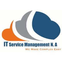 IT Service Management N.A logo - Similar company to It-Tech Llc