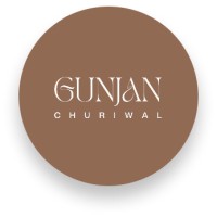 Gunjan Churiwal logo - Similar company to Joots.Se