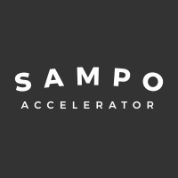 Sampo Accelerator logo - Similar company to Care Direct Technology Ltd