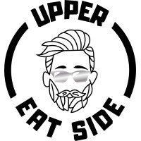 Upper Eat Side logo - Similar company to Uppereat®