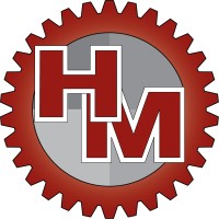 Hopman Machinefabriek B.V logo - Similar company to Bmt Machine Tools Bv