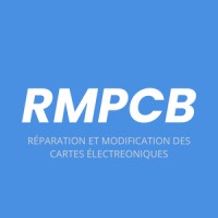 RMPCB ( Réparation et Modification des Cartes Électroniques au Maroc ) logo - Similar company to Reparalift