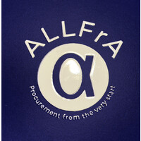 ALLFrA BV logo - Similar company to Still Human