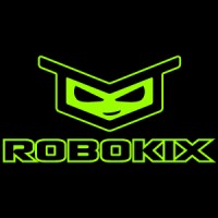 Robokix Inc. logo - Similar company to Bfg Concept