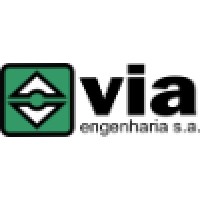 VIA ENGENHARIA S/A logo - Similar company to Emsa Empresa Sul Americana De Montagens Sa