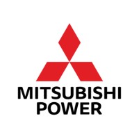 Mitsubishi Power logo - Similar company to Arpoador Energia
