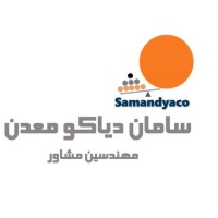 Samandyaco logo - Similar company to Ptb (Pishgam Tajhiz Bonyan)