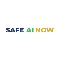 SAFE AI NOW logo - Similar company to Innovethic E.U.