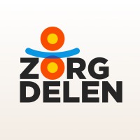 Zorgdelen logo - Similar company to Net Is Net