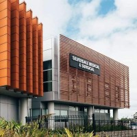 Silverdale Medical Centre logo - Similar company to Just Solutions Ltd