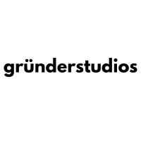 Gründer Studios logo - Similar company to Ka-Schilling