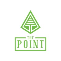The Point Retreats logo - Similar company to Raydius
