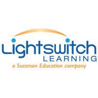 Lightswitch Learning logo - Similar company to Mathhappens Foundation