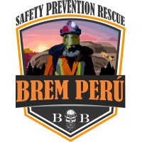 BREM PERÚ logo - Similar company to Seg Student Chapter Uni