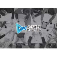 Grupo Acosta logo - Similar company to Cuestionarix