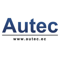 Autec S.A logo - Similar company to Fivar