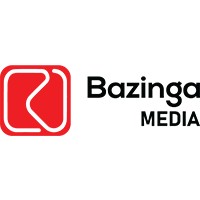 Bazinga Media Private Limited logo - Similar company to Digitrixpro