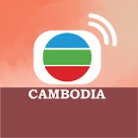 TVB Cambodia Drama logo - Similar company to Ppml Media