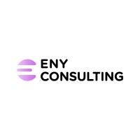 Eny Consulting Inc. logo - Similar company to Blueshield Computer