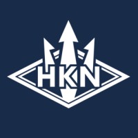 Eta Kappa Nu (HKN) - UC San Diego logo - Similar company to Amazingtech