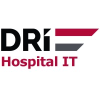 Direct Recruiters Hospital IT logo - Similar company to Freightsizer