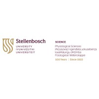 Department of Physiological Sciences, Stellenbosch University logo - Similar company to Ember Education