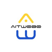 AiTWobo logo - Similar company to Tainos Cybercon