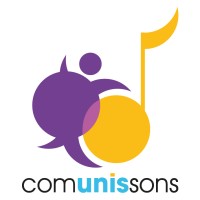 COMUNISSONS logo - Similar company to Studio C Comm'