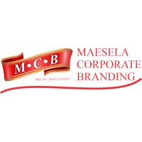 MAESELA CORPORATE BRANDING logo - Similar company to Bubear Solutions