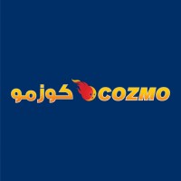 Cozmo Group logo - Similar company to Nomad Entertainment
